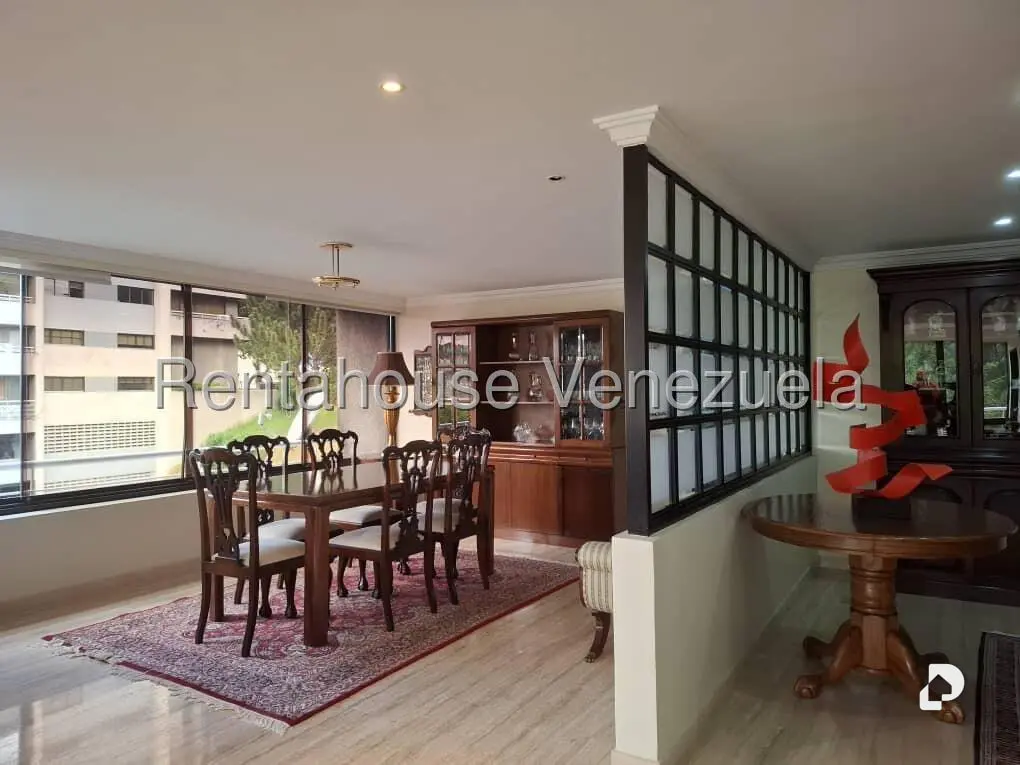 Apartamento en Las Esmeraldas, Caracas – 11