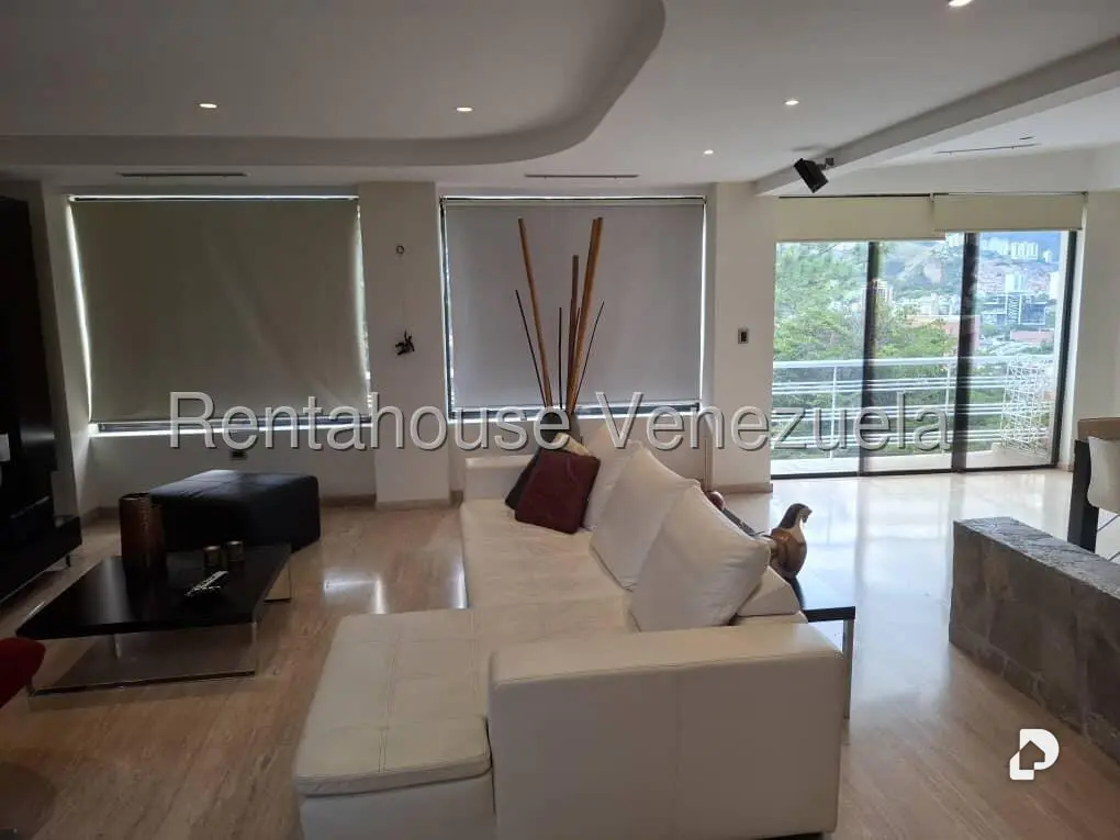 Apartamento en Las Esmeraldas, Caracas – 20