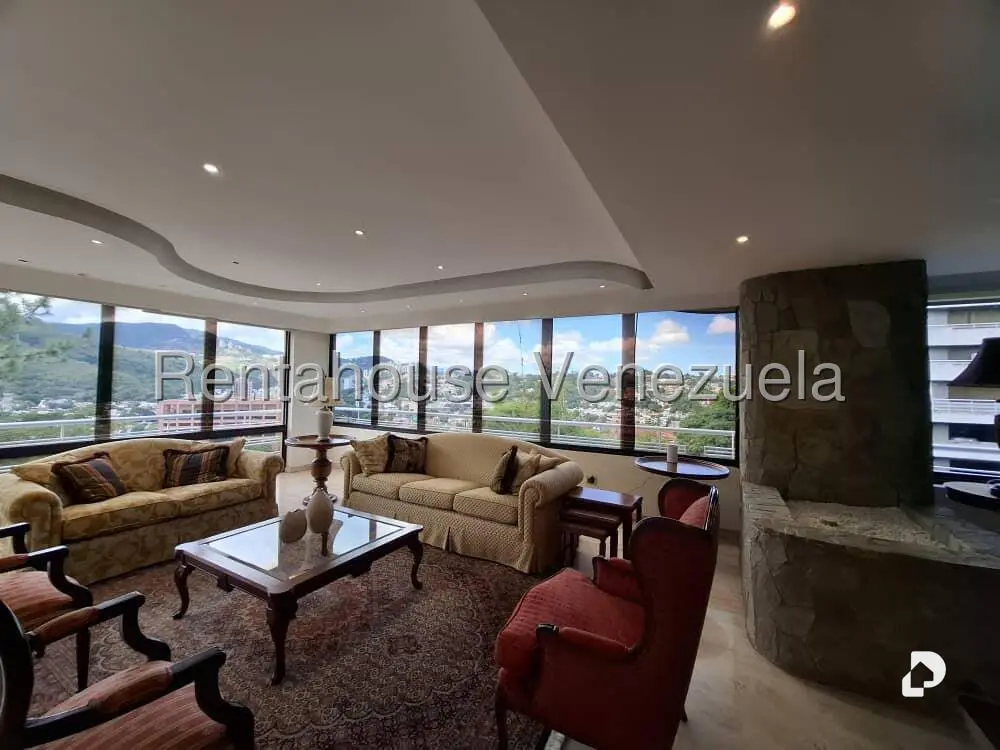 Apartamento en Las Esmeraldas, Caracas – 6