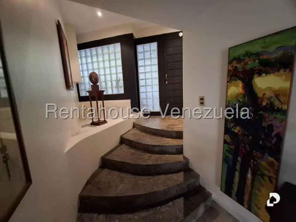 Apartamento en Las Esmeraldas, Caracas – 4