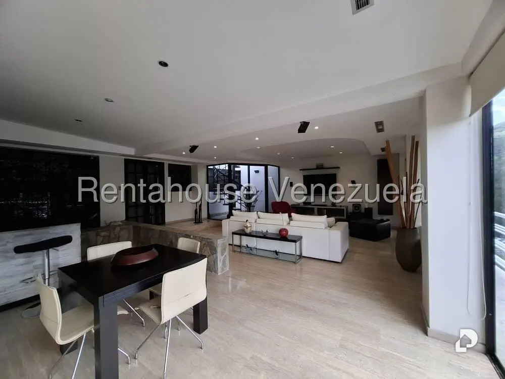 Apartamento en Las Esmeraldas, Caracas – 21