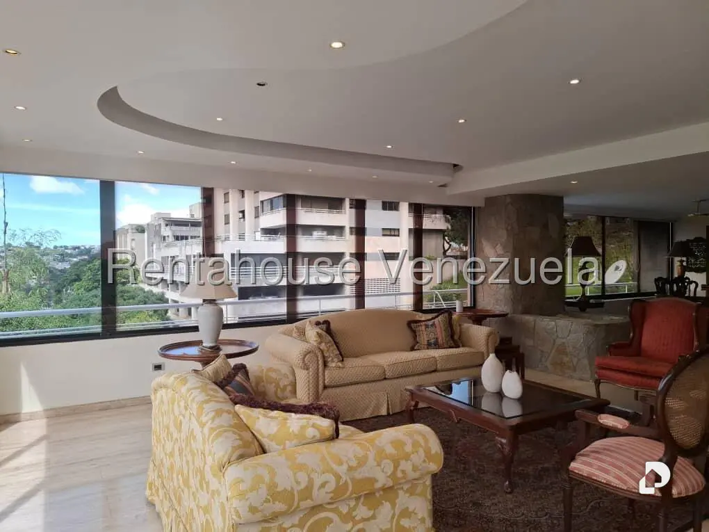 Apartamento en Las Esmeraldas, Caracas – 5