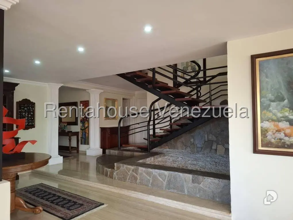 Apartamento en Las Esmeraldas, Caracas – 27