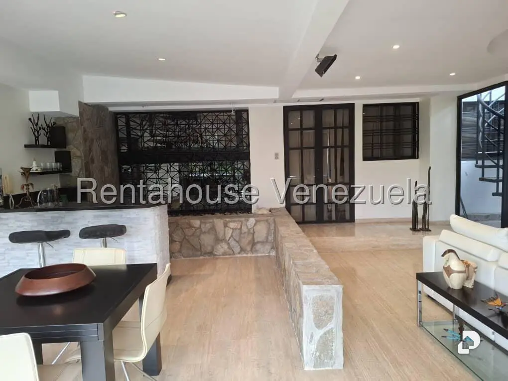Apartamento en Las Esmeraldas, Caracas – 22