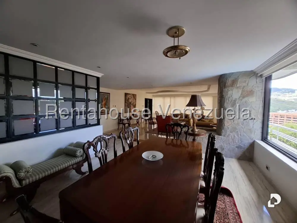 Apartamento en Las Esmeraldas, Caracas – 10