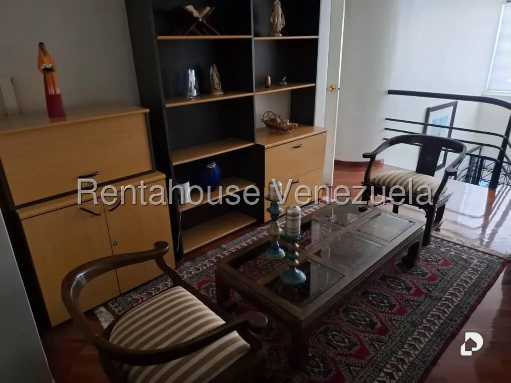Apartamento en Las Esmeraldas, Caracas – 29