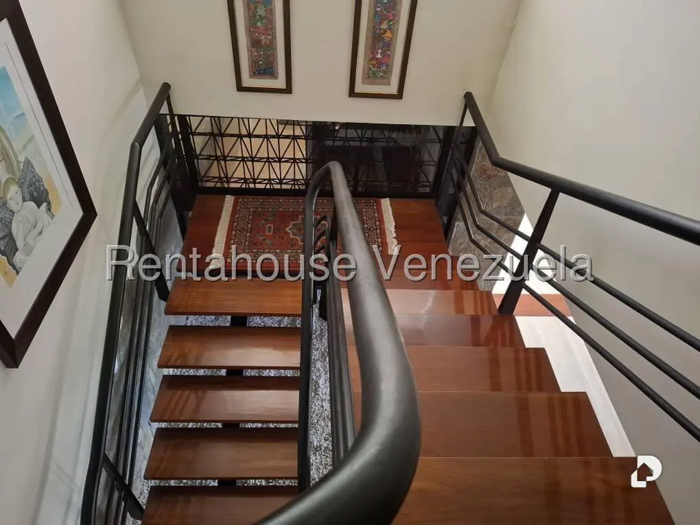 Apartamento en Las Esmeraldas, Caracas – 28