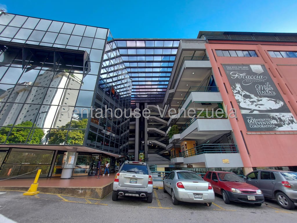 Local comercial en Terrazas del Ávila, Caracas - 1