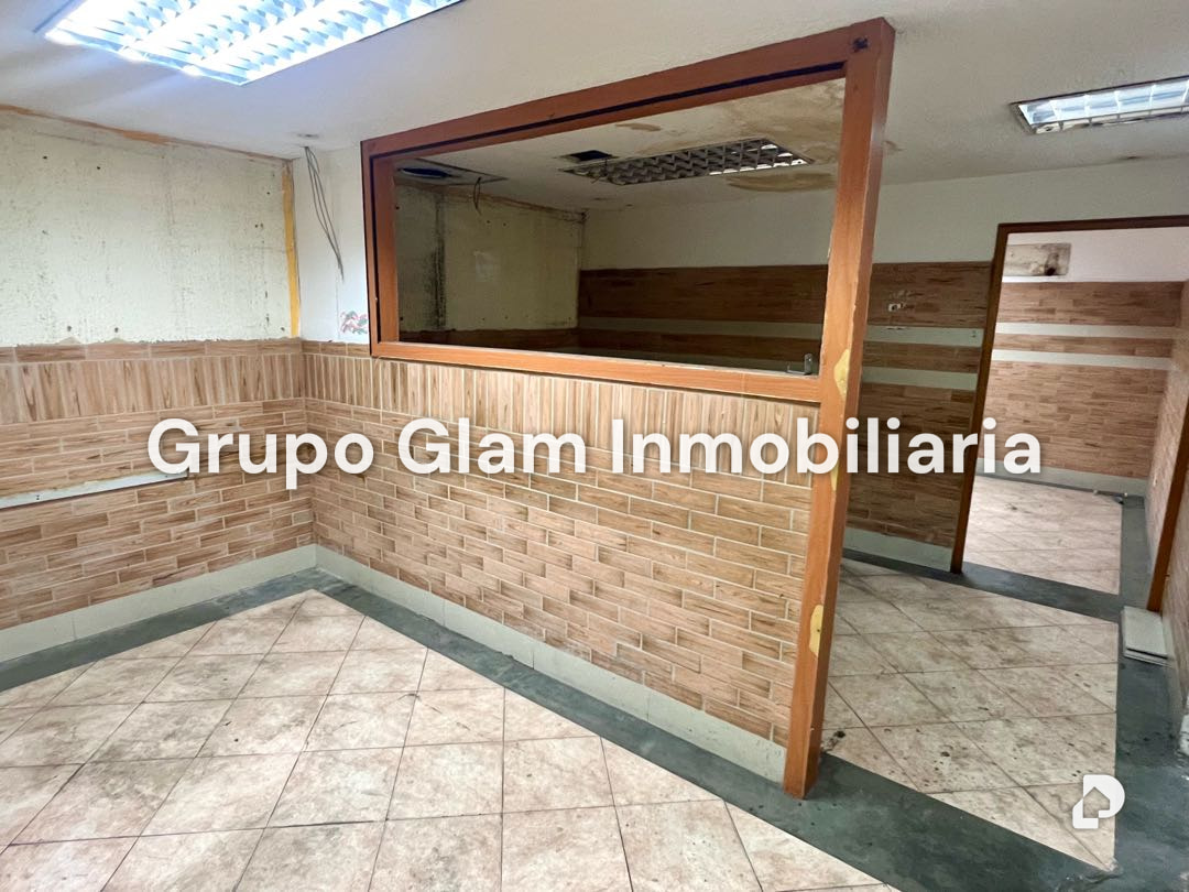 Galpón en El Cementerio, Caracas – 19