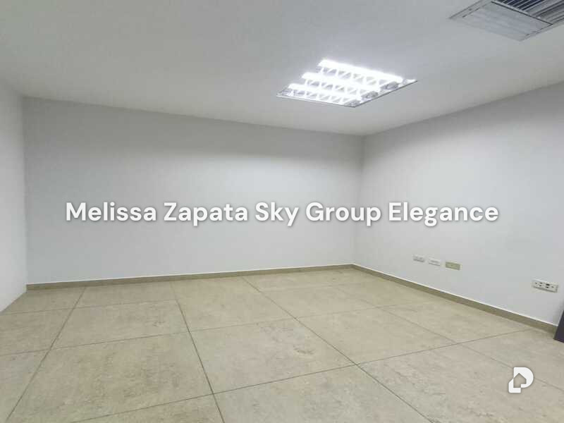 Oficina en Parral Plaza SEMI AMOBLADA Y EQUIP, Barquisimeto – 7