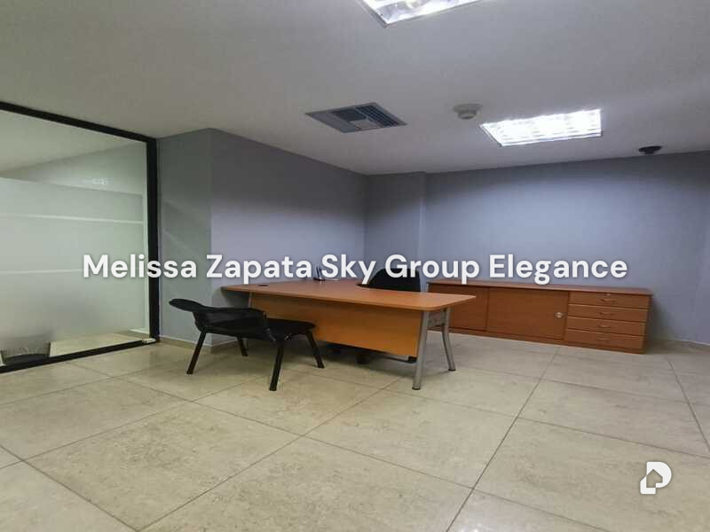Oficina en Parral Plaza SEMI AMOBLADA Y EQUIP, Barquisimeto – 5