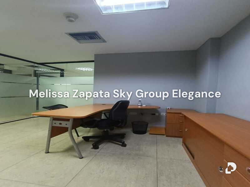 Oficina en Parral Plaza SEMI AMOBLADA Y EQUIP, Barquisimeto – 6