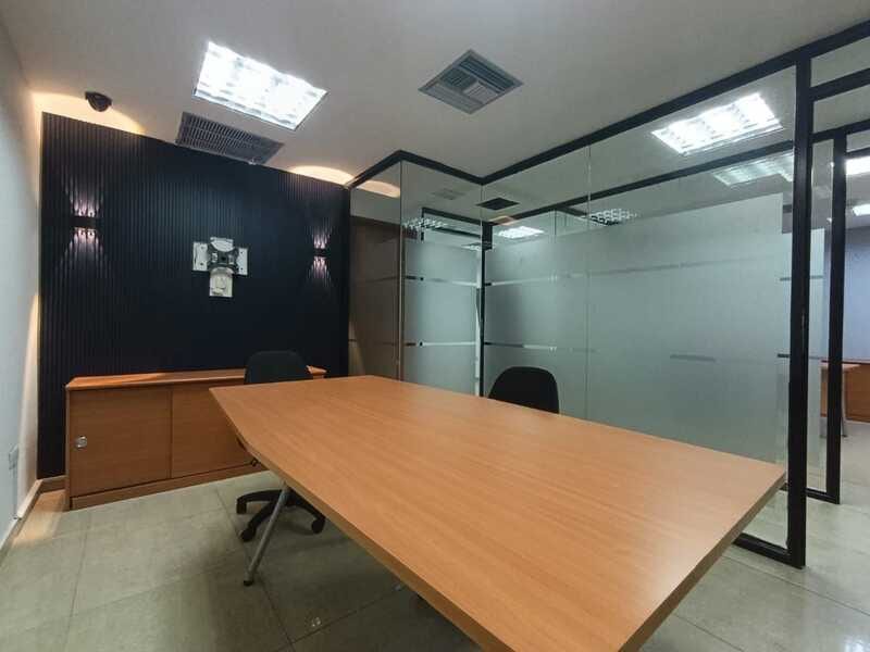 Oficina en Barquisimeto - 1