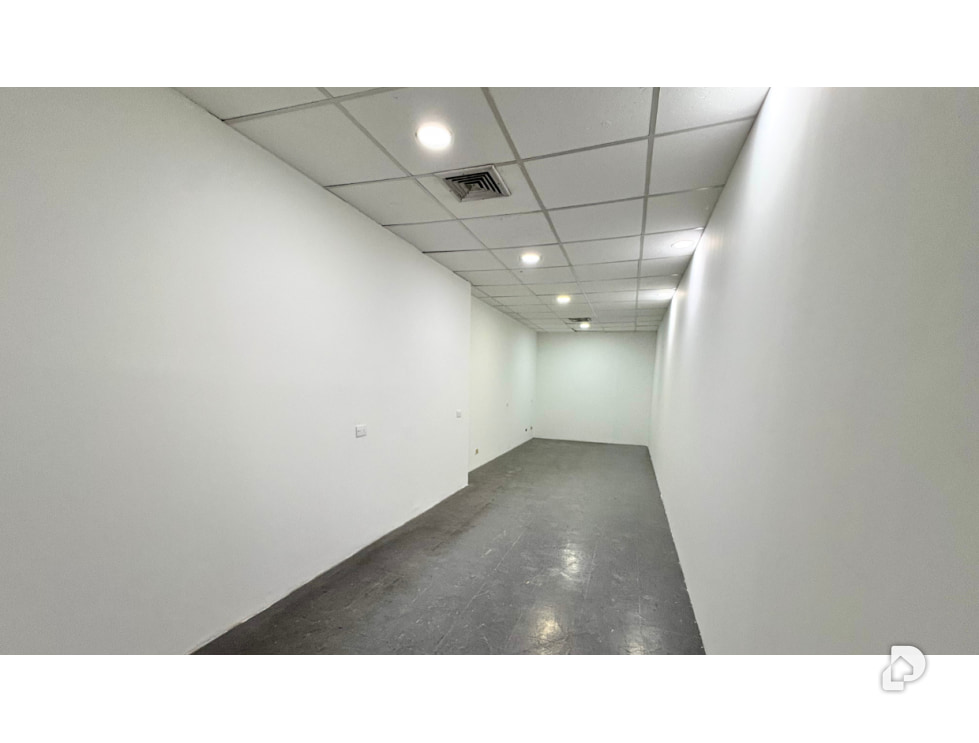 Office in La California Norte, Caracas – 2