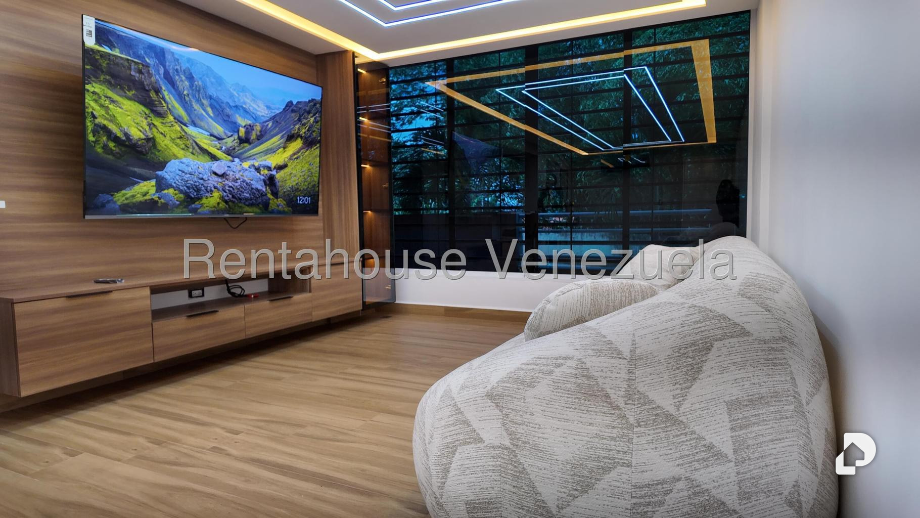 Apartamento en Colinas de La Tahona, Caracas – 1