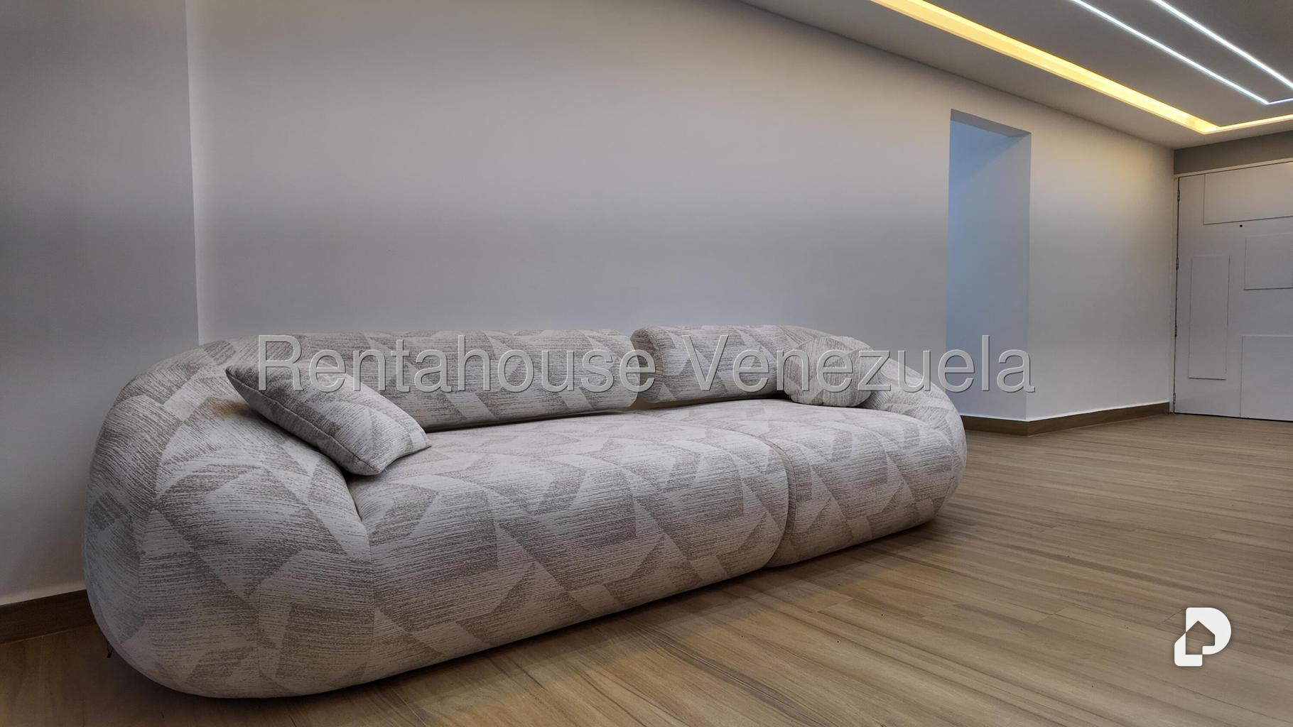 Apartamento en Colinas de La Tahona, Caracas – 2