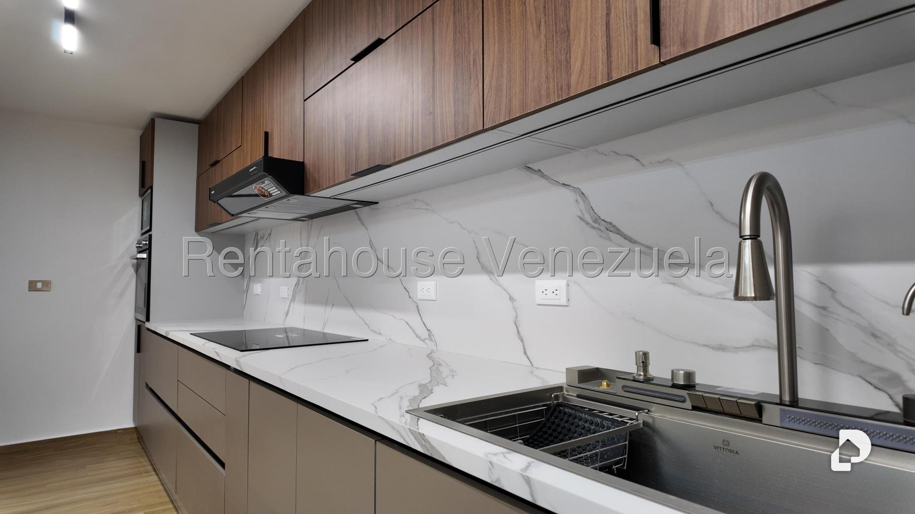 Apartamento en Colinas de La Tahona, Caracas – 5