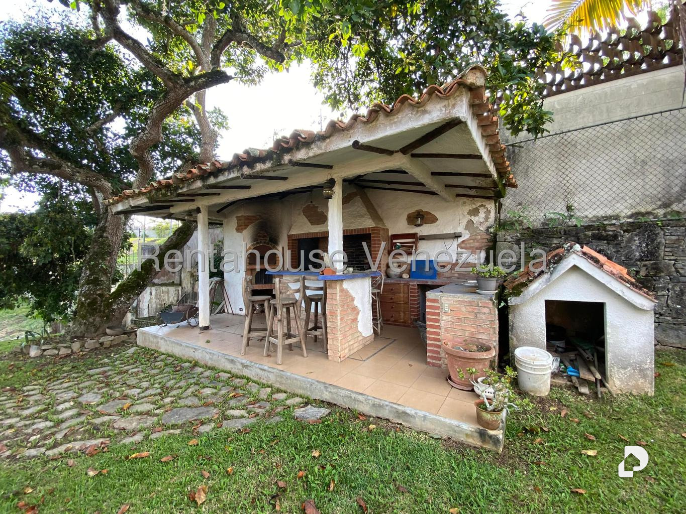 Casa en La Lagunita Country Club, Caracas – 22