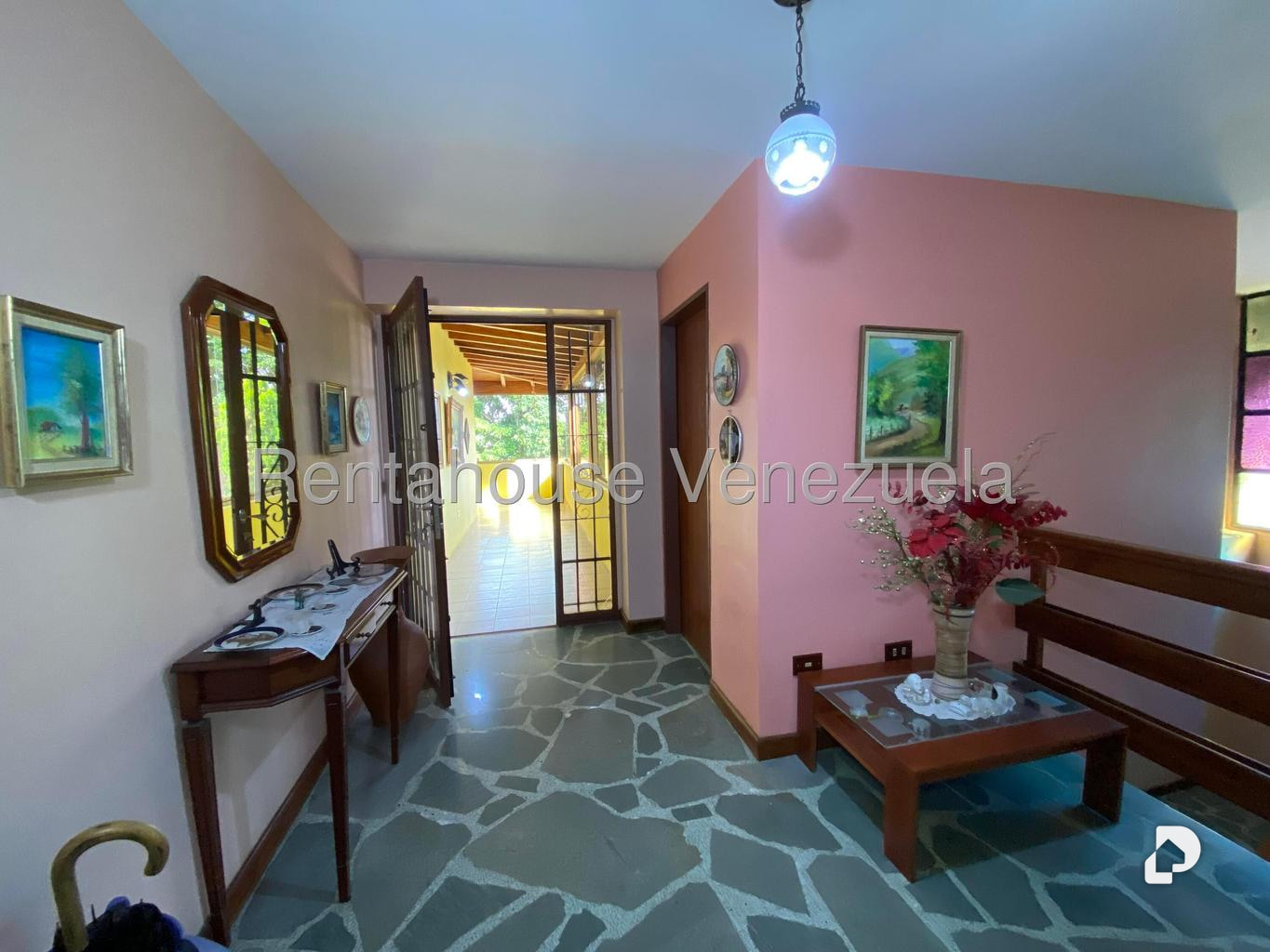 Casa en La Lagunita Country Club, Caracas – 5