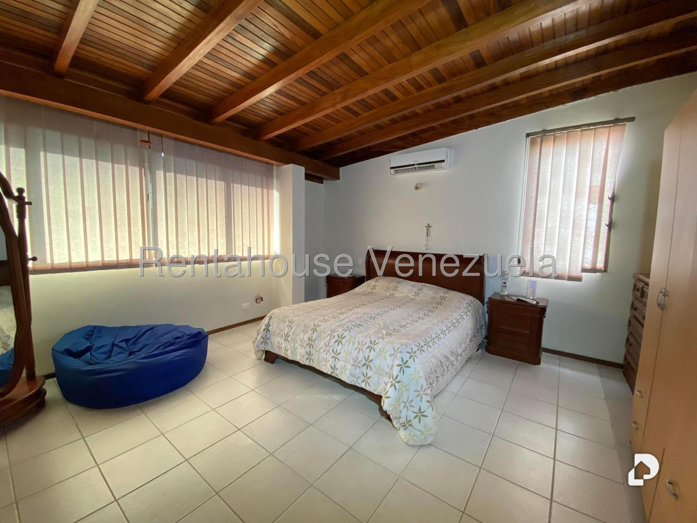 Casa en La Lagunita Country Club, Caracas – 20