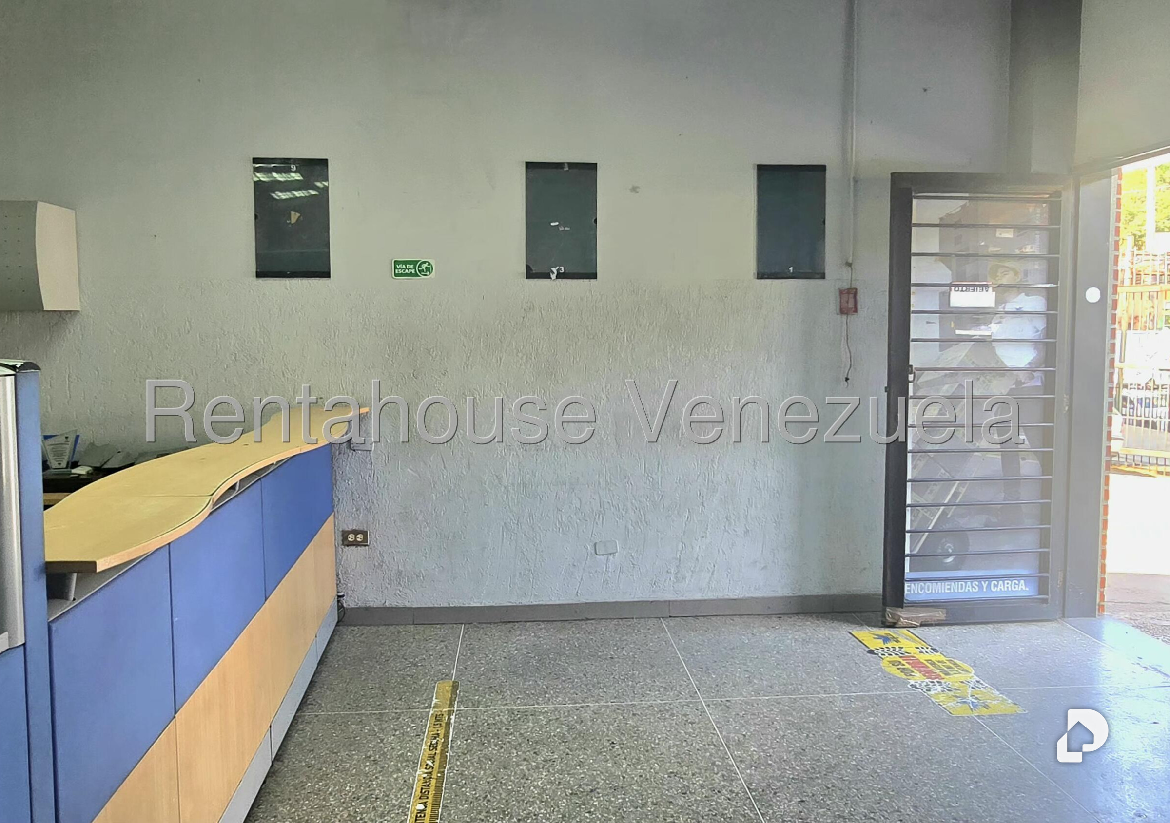 Local comercial en Piedra Azul, Caracas – 17