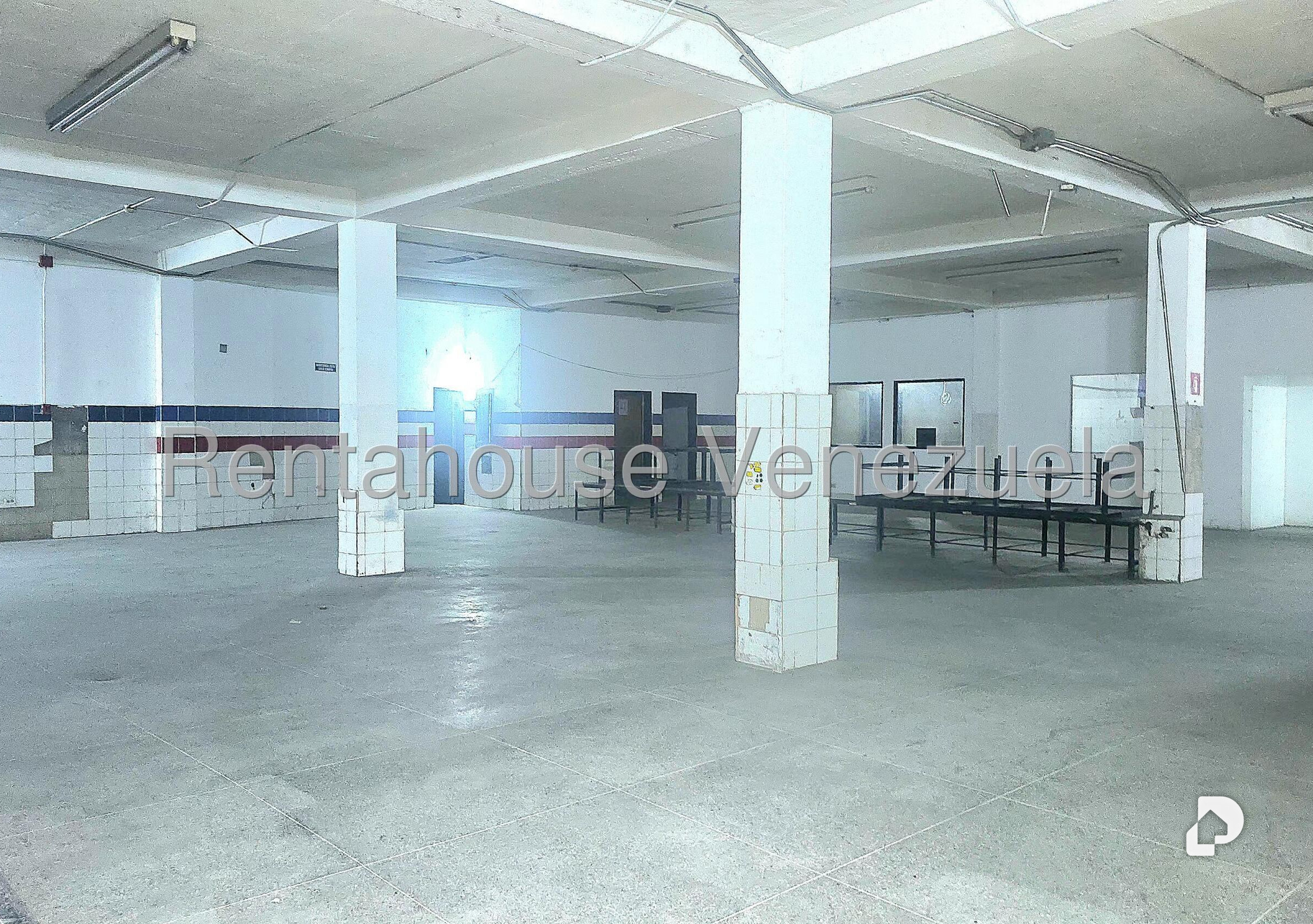 Local comercial en Piedra Azul, Caracas – 7