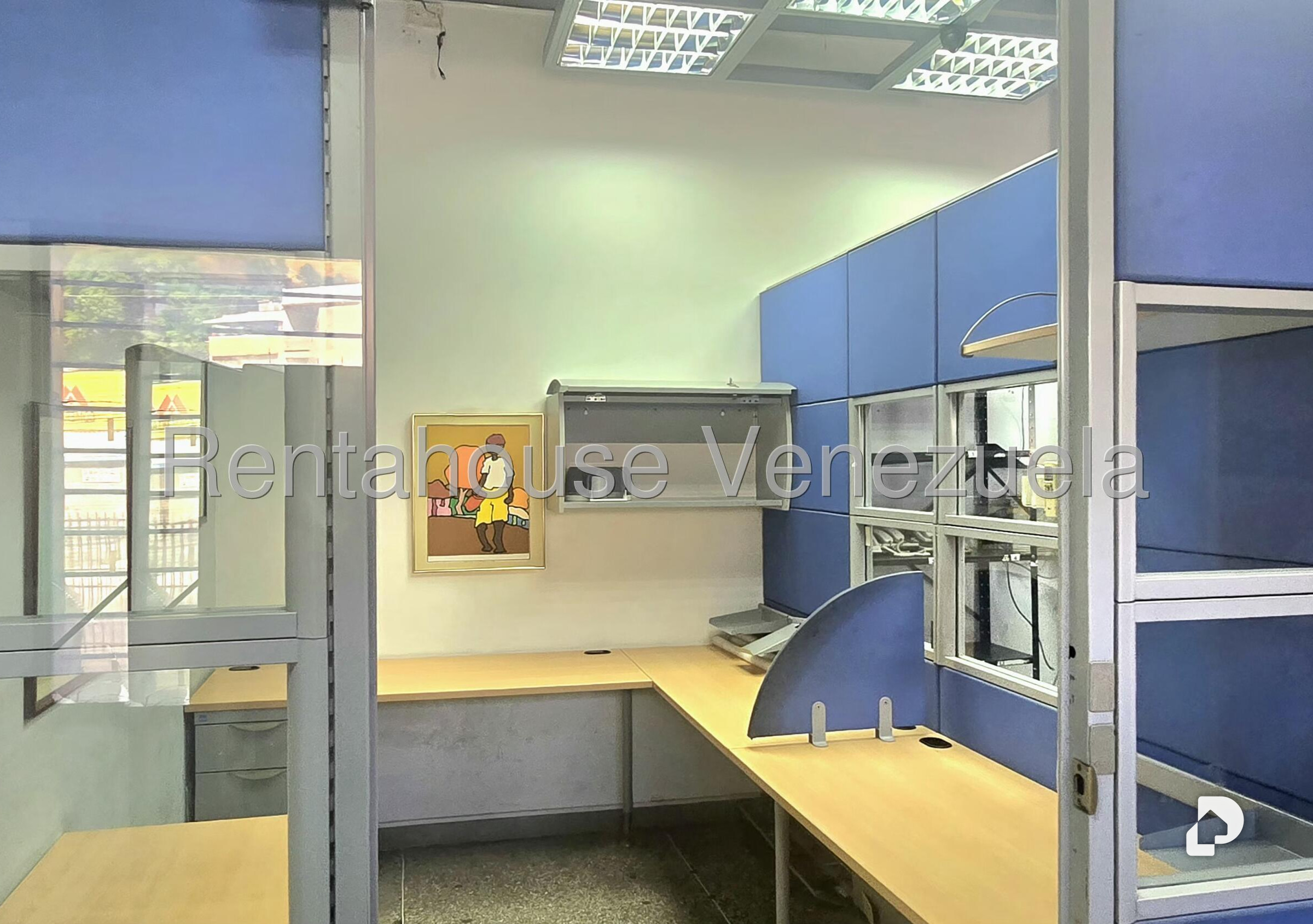 Local comercial en Piedra Azul, Caracas – 21