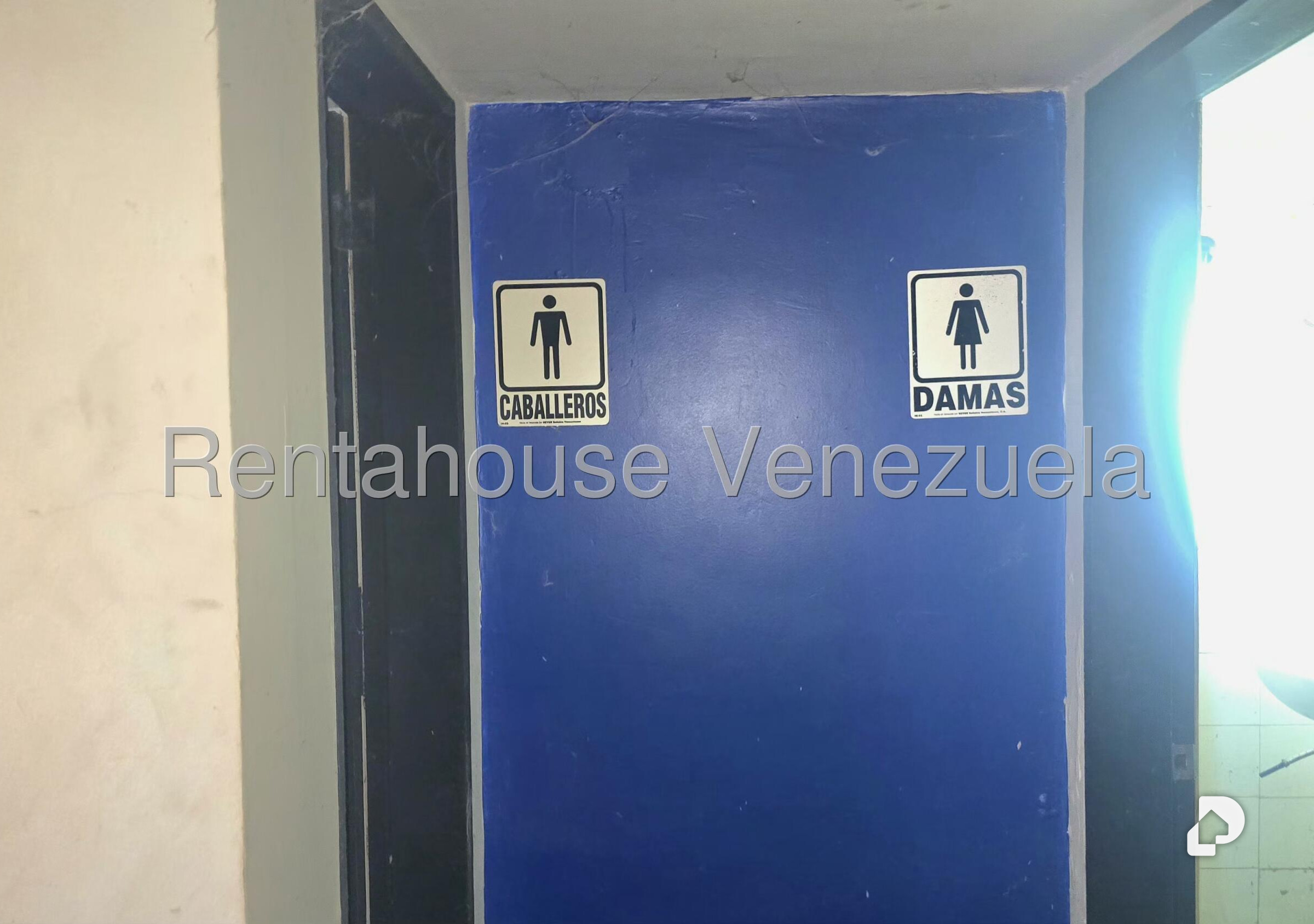 Local comercial en Piedra Azul, Caracas – 16