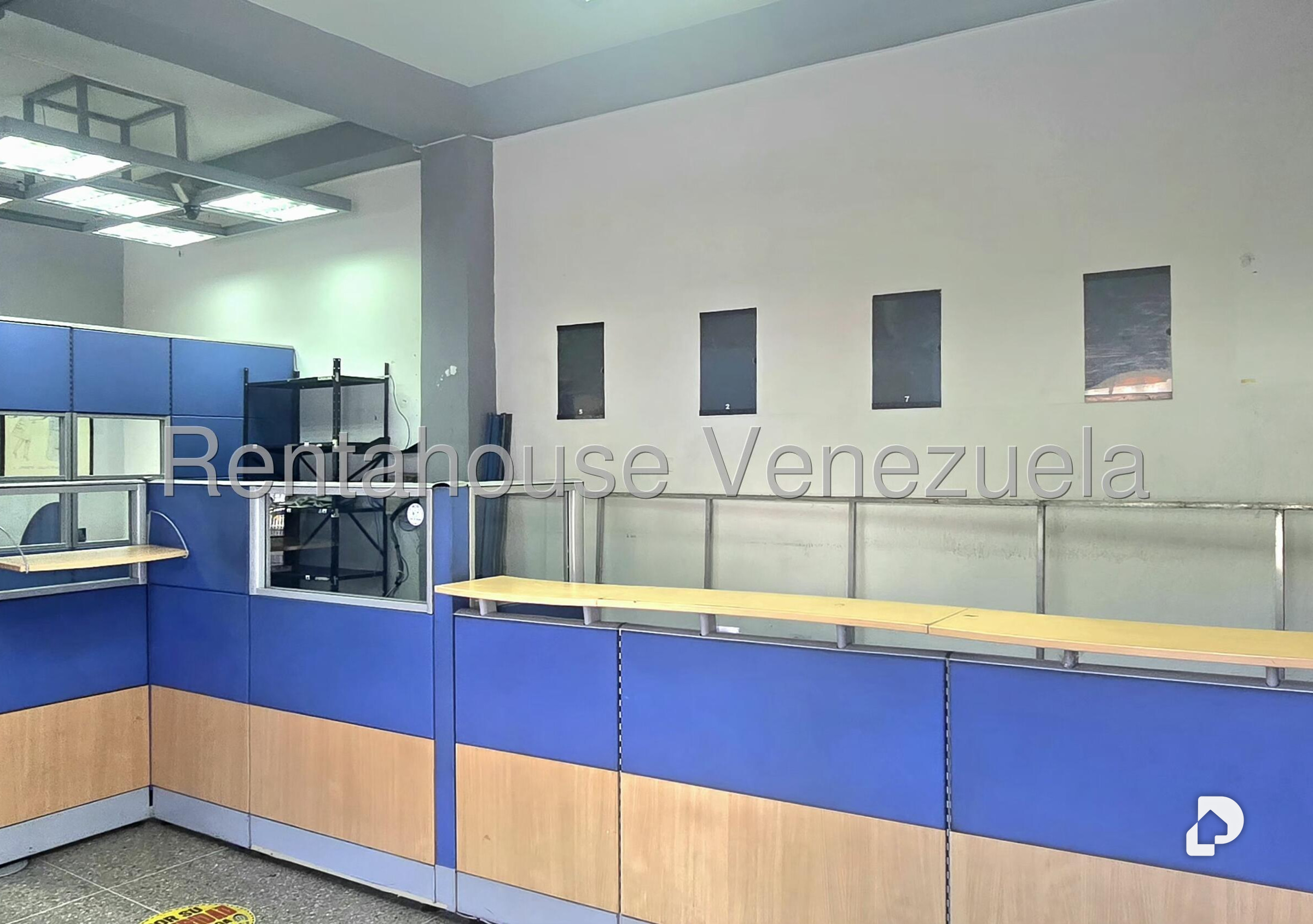 Local comercial en Piedra Azul, Caracas – 18