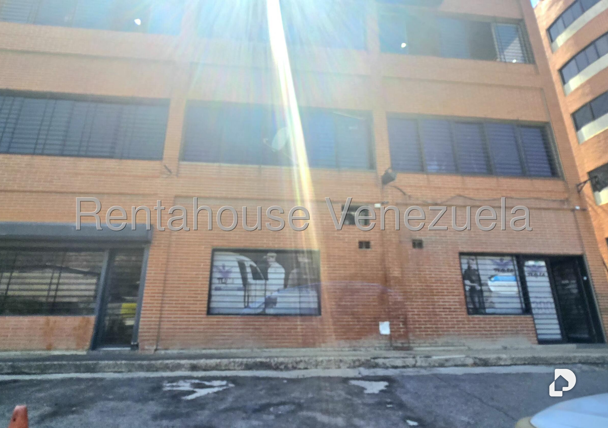 Local comercial en Piedra Azul, Caracas – 27