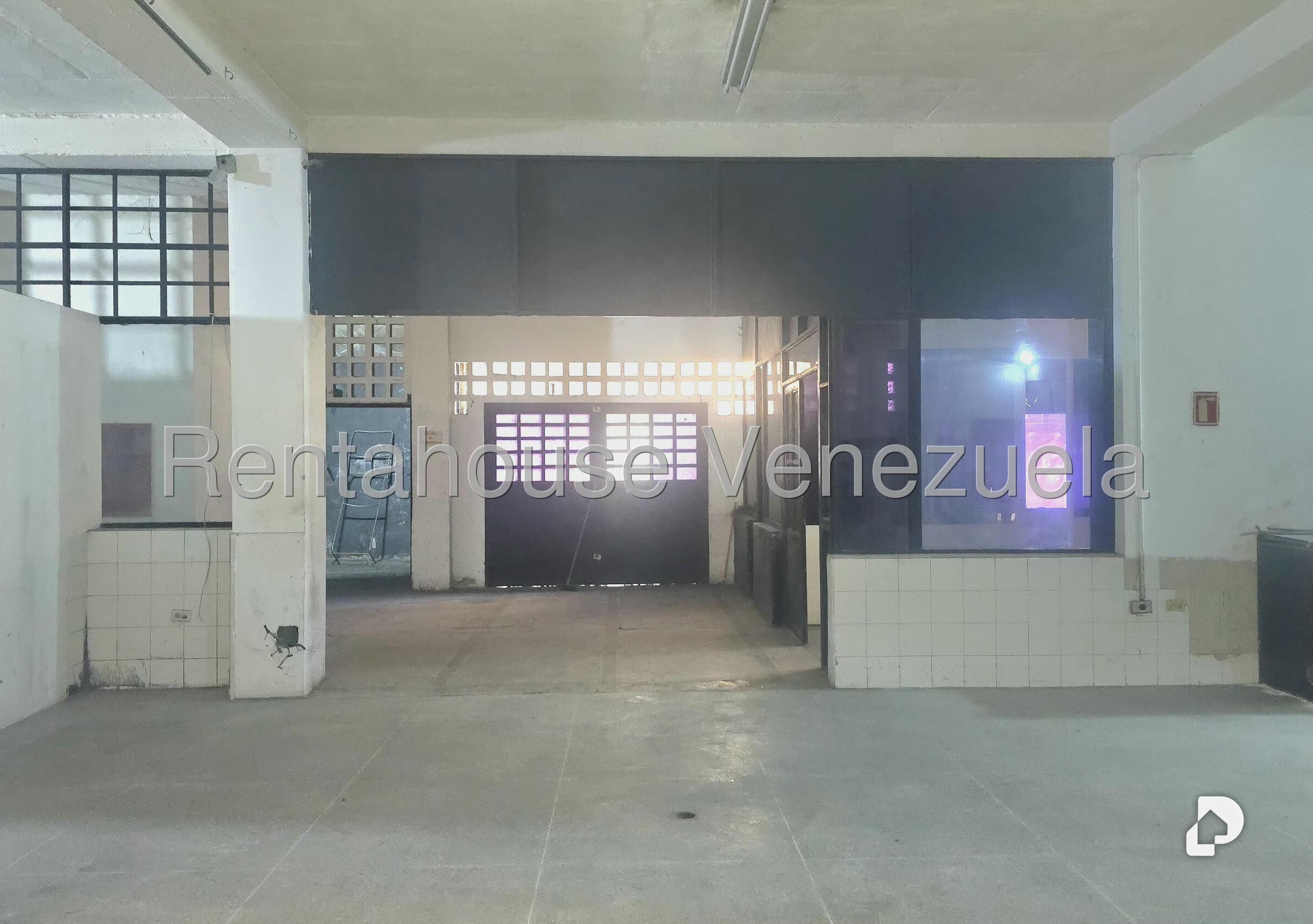 Local comercial en Piedra Azul, Caracas – 8