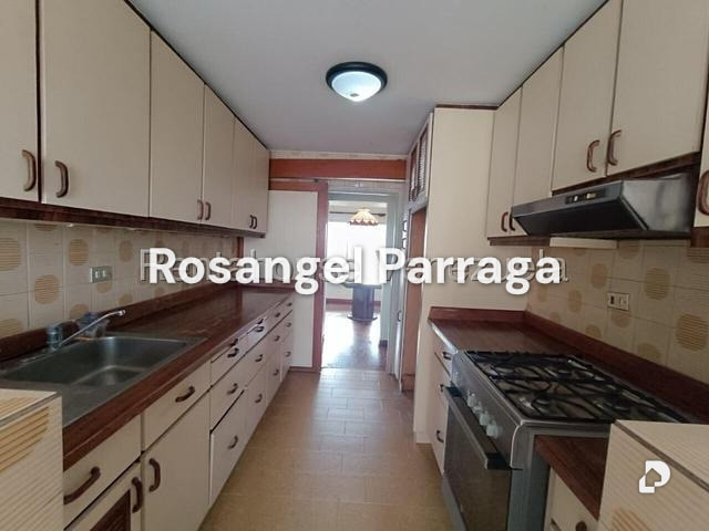 Apartamento en Parque Kerdell, Valencia – 15