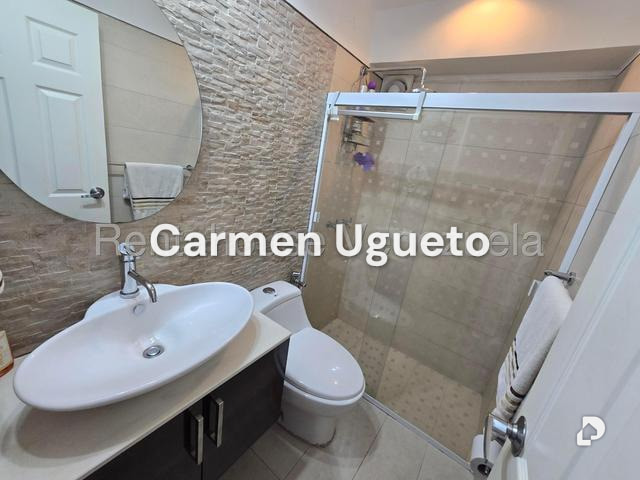 Apartamento en El Rosal, Caracas – 11