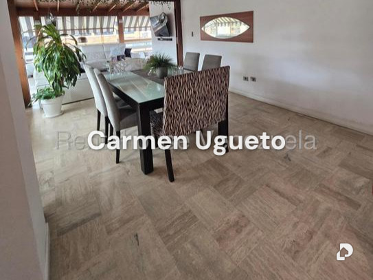 Apartamento en El Rosal, Caracas – 5