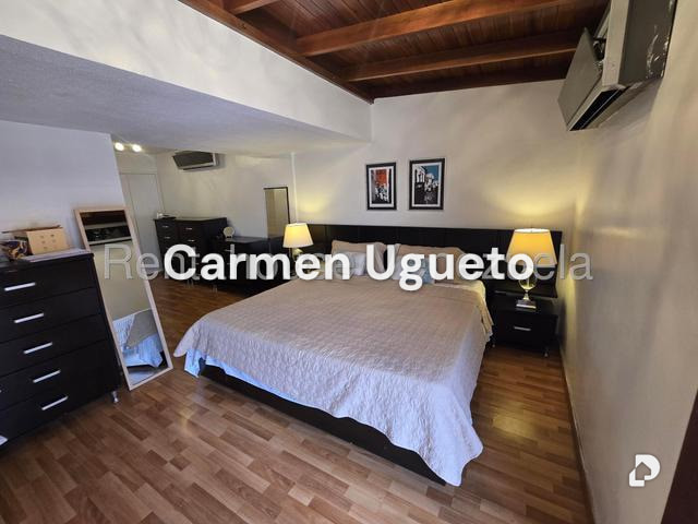 Apartamento en El Rosal, Caracas – 7