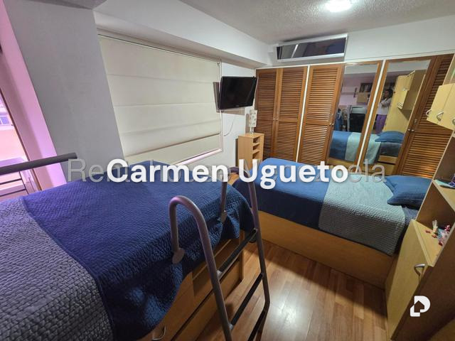 Apartamento en El Rosal, Caracas – 10