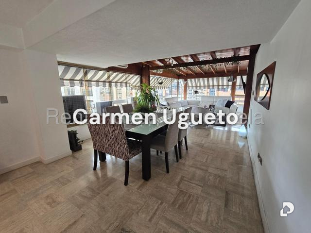 Apartamento en El Rosal, Caracas – 4