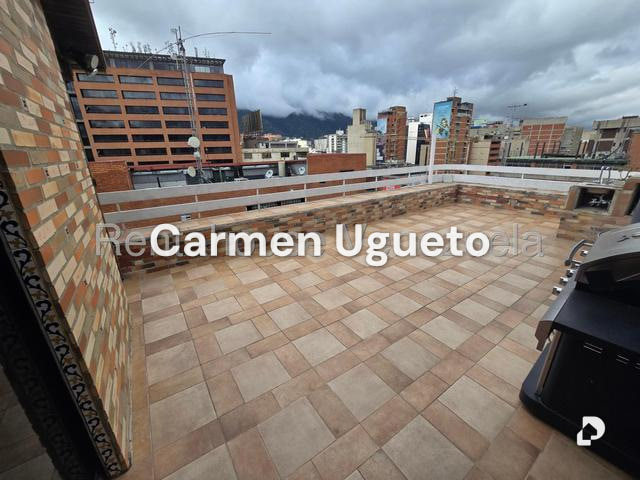 Apartamento en El Rosal, Caracas – 14