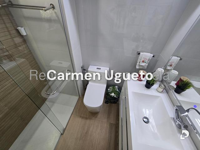 Apartamento en El Rosal, Caracas – 9