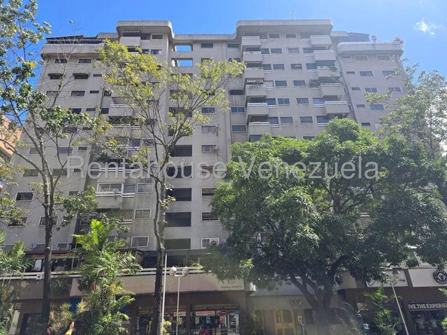 Apartamento en El Rosal, Caracas - 1
