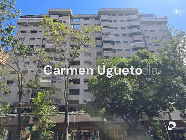 Apartamento en El Rosal, Caracas – 1