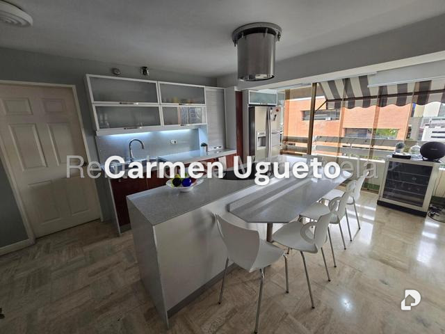 Apartamento en El Rosal, Caracas – 6