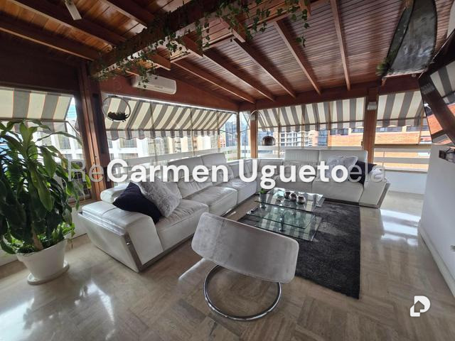Apartamento en El Rosal, Caracas – 3