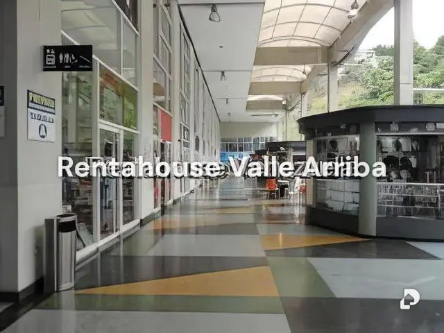 Local comercial en Macaracuay, Caracas – 21