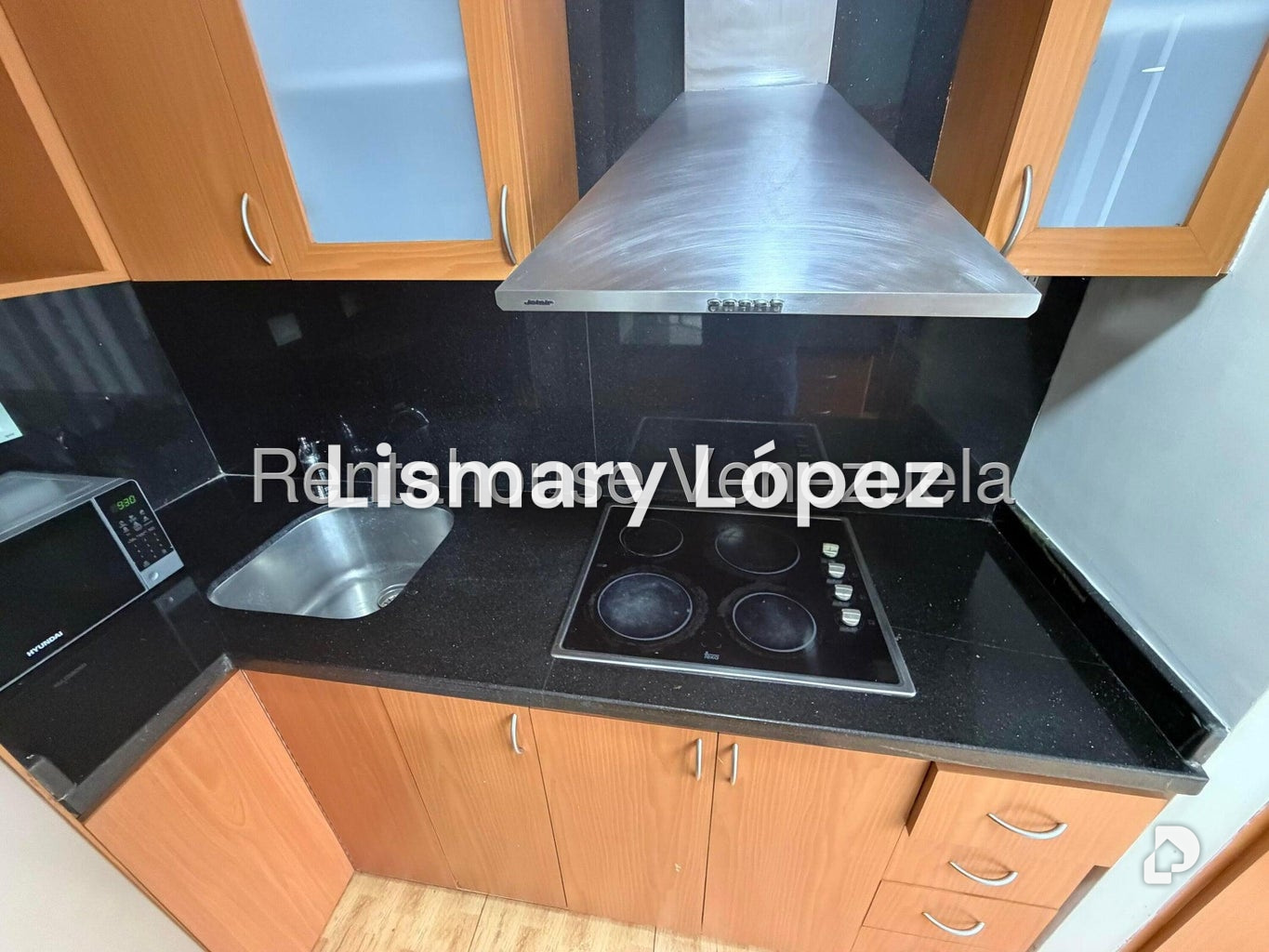 Apartamento en Lomas de Las Mercedes, Caracas – 9