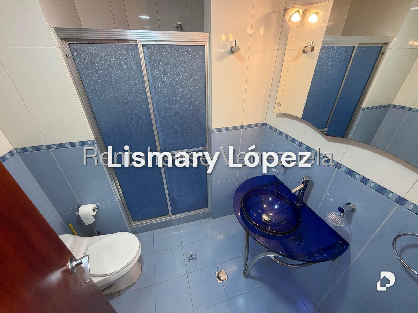 Apartamento en Lomas de Las Mercedes, Caracas – 6