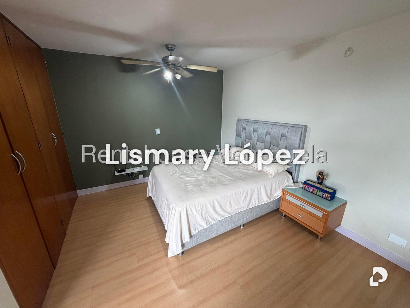 Apartamento en Lomas de Las Mercedes, Caracas – 7