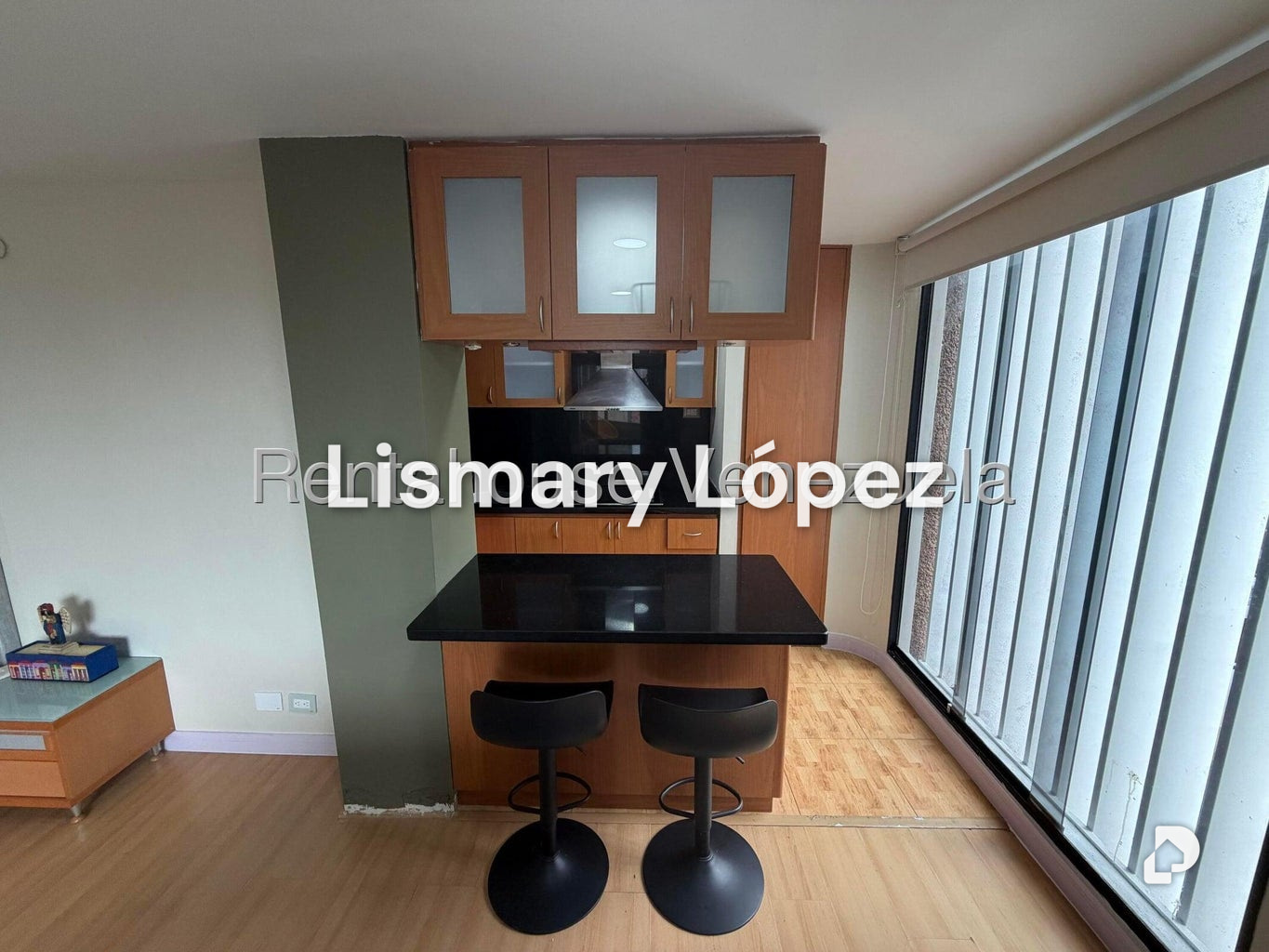 Apartamento en Lomas de Las Mercedes, Caracas – 10