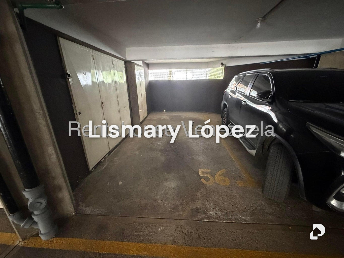 Apartamento en Lomas de Las Mercedes, Caracas – 12