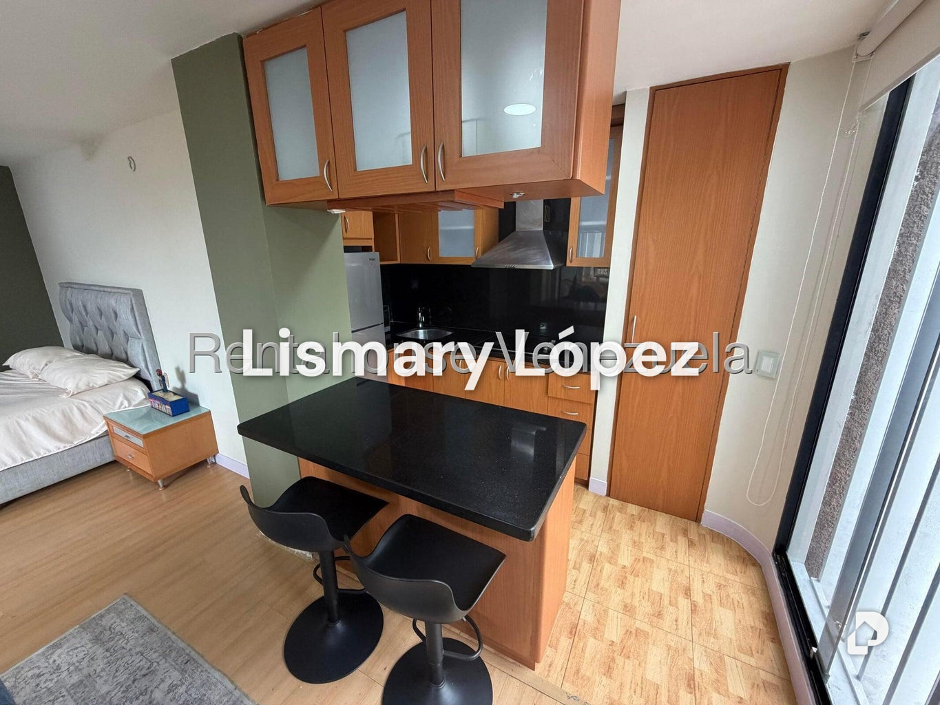 Apartamento en Lomas de Las Mercedes, Caracas – 8